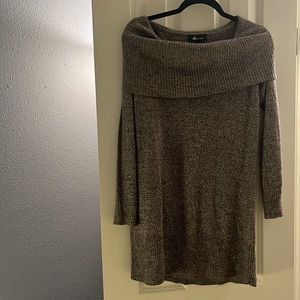 AB Studio sweater sz M